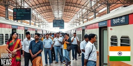 Railways announces rationalised fare structure from December 26: what passengers need to know