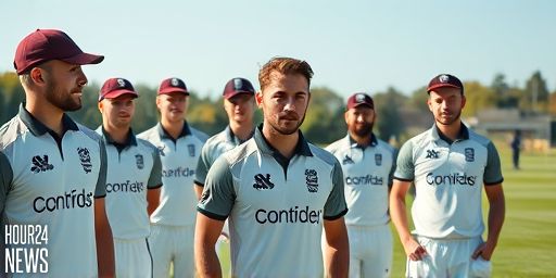 Ravi Shastri for England: A Two-Year Move to Replace McCullum