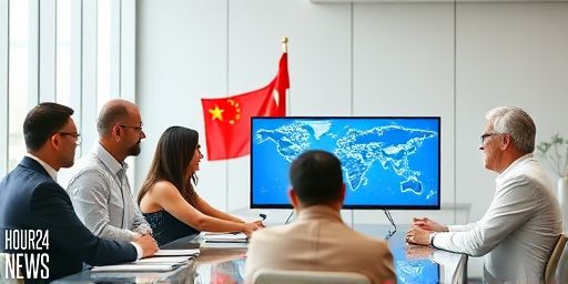 Unified Certification in the Greater Bay Area Gains Momentum