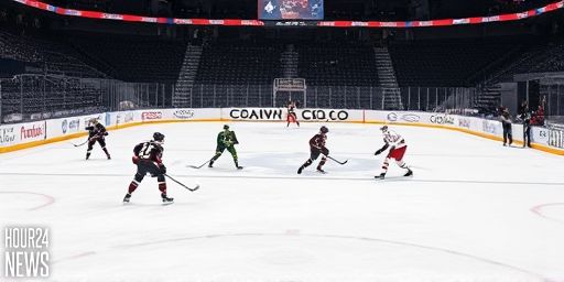 McDavid fulfills Edmonton’s offense in debut win against Maple Leafs