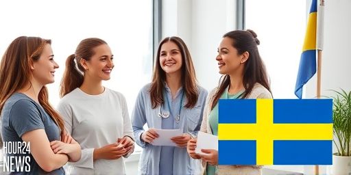 Heavy Periods in Teens: Iron Deficiency Linked to Menstrual Bleeding