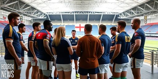 Sale Sharks: Honest owners’ meeting refuels ambition ahead of Harlequins Boxing Day clash