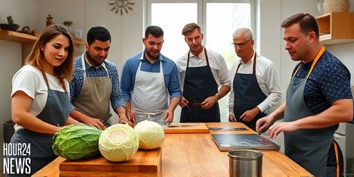We Asked 3 Chefs the Best Way to Cook Cabbage—They All Said the Same Thing
