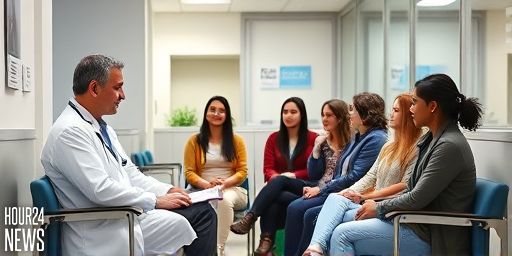 Why a Stiffer Colon Is Raising Alarms: Colorectal Cancer Appears Earlier and How to Identify It