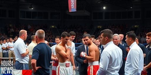 Joshua v Paul makes Joe Louis’ ‘Bum of the Month’ look like the Rumble in the Jungle
