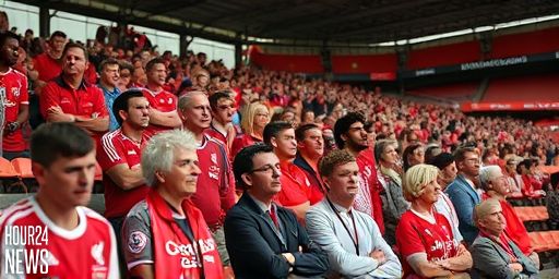 Carragher’s Verdict on Salah After Liverpool’s 2-0 Brighton Win