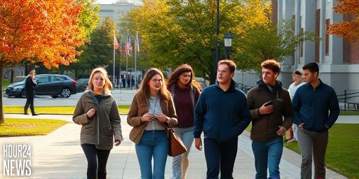 Brown University Shooting Updates: Police Search After Fatal Campus Attack