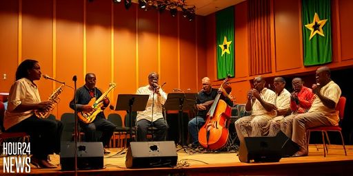 Aseibu Amanfi: Veteran Highlife Musician Dies