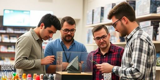 What The Rumour Engine Teased on December 30: Warhammer Fans Read the Signs