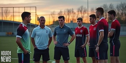 Adam Clayton’s Astonishing Turnaround: Matlock Town Reappoints Its Manager After Parting Ways