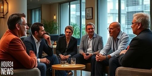 George Clooney on Ocean’s Reboot, Jay Kelly, and Trump Slam