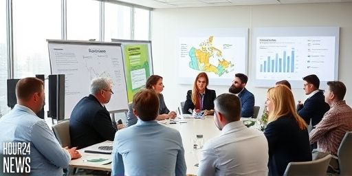 Canada’s Oil Sands Growth Faces a Condensate Challenge and What’s Being Done