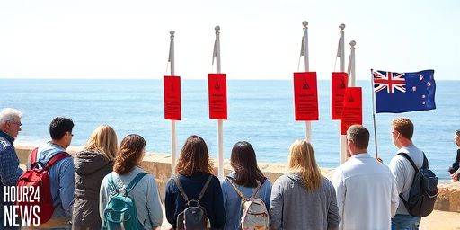 Water Pollution Warnings in Wellington and Lower Hutt: Swim Safe