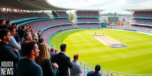 Ashes Fourth Test at the MCG: Drama Booms Even When the Series Is Won