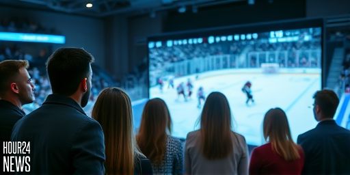 Heated Rivalry: How a TV Hit Is Elevating Hockey Romance in Books and Screen