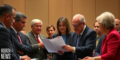 Fianna Fáil Presidential Review Could Put Micheál Martin in Resignation Territory