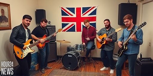 Spotify’s Payout Per Stream Exposed: A Veteran Singer Sounds the Alarm on the Unfair Model