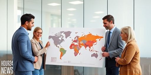 Carney Sets Security Guardrails as Canada Recalibrates Ties with China