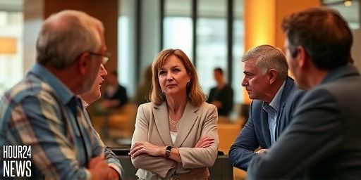 Kate Hudson at 46: Embracing Risk, Finding Her Voice, and Rejecting Compromise