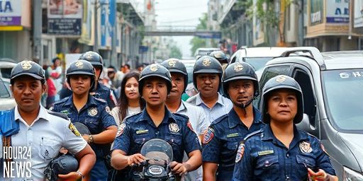 Man Resembling Bondi Gunman Navyed Akram Caught on Philippines CCTV in Davao: A Closer Look at Ongoing Investigations