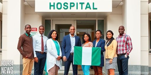 Anthony Joshua stable after Nigeria car crash that killed two