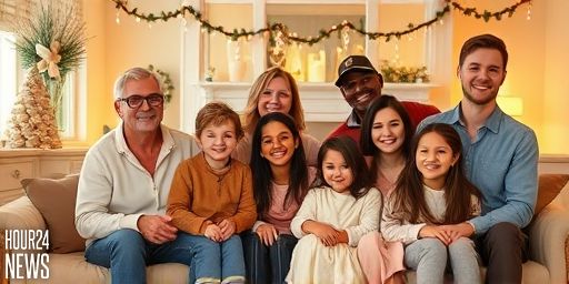 Stay Well This Holiday Season: Practical Tips for a Healthy Festive Time