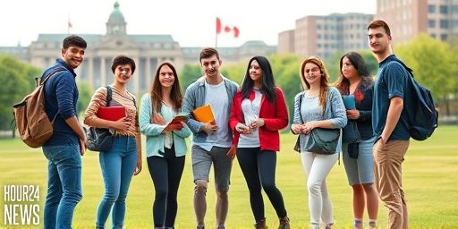 Ontario College Students Brace for Impact as Federal Cuts Hit International Programs