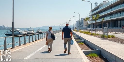 Rising Seas, Soaring Risks: Why 40% of People Could Be Affected and How Cities Can Respond