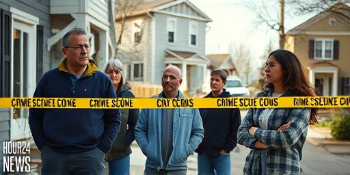 Law, Mental Health, and a Tragic Case: The Brentwood Homicide and a Controversial Diagnosis