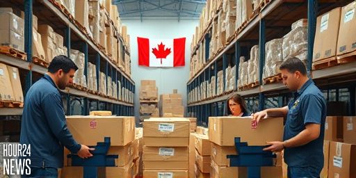 SingPost Fraud Incident: E-commerce Shipments to Canada