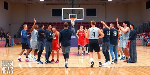 Amen Thompson Shines as Rockets Top Lakers 117-96