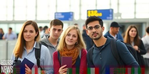 United States Travel Ban Expanded: What to Expect in 2026