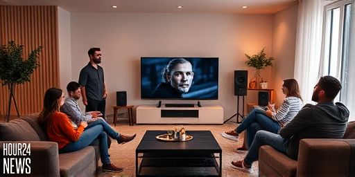 Dolby Atmos FlexConnect: LG’s Sound Suite Transforms Home Audio