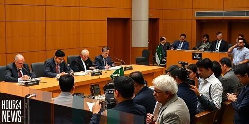 PTI-Linked Fake Social Media Accounts Used Against State