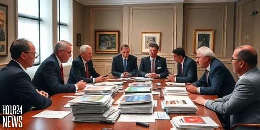 Democrats Release More Epstein Photos, Promise More to Come