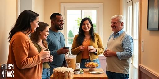 5 Simple Steps to Avoid Illness This Christmas