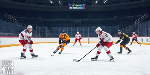 2025-26 World Junior Championships Primer: All You Need to Know