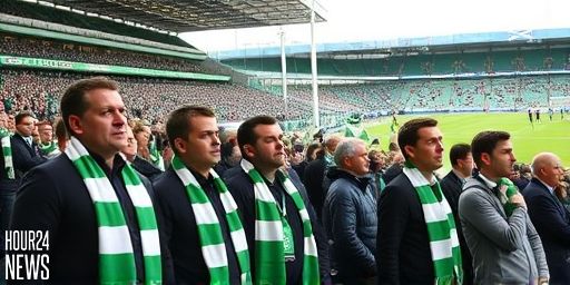 Nancy Acknowledges Celtic Fans’ Anger Yet Sees Daily Improvement