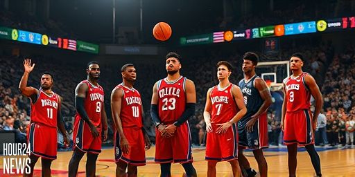 Live Updates: Friday Night NBA 9-Game Slate – Highlights & Results