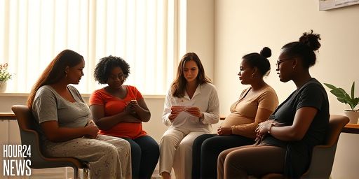 No More Kegels? A New Path to Post-Birth Incontinence Relief