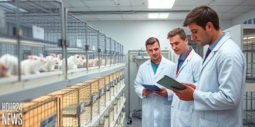 Stressed rats seek cannabis to cope, study finds