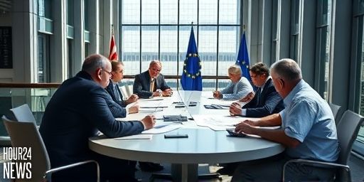 ECB Holds Rates Steady as Outlook Improves: What It Means for the Euro Zone