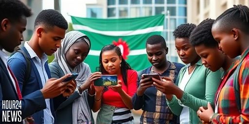 Safaricom PUBG MOBILE Data Bundle Empowers Kenya’s Youth