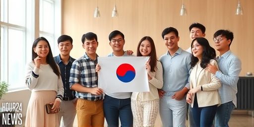 Yeo Jin Goo Prepares for Military Enlistment with Fresh Buzz Cut