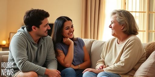 Love After Nasopharyngeal Cancer: How Romance and Resilience Redefine Healing