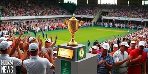 Rory McIlroy Clinches RTÉ Sport Sportsperson of the Year After Masters Triumph