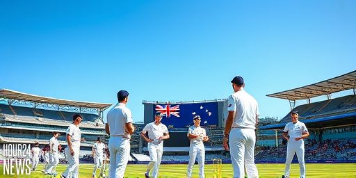 Ashes Sydney Test: Khawaja and Starc Secure XI Spots