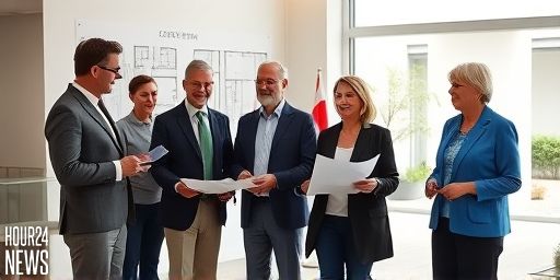 Toronto long-term care home redesign prioritizes COVID-19 lessons beyond provincial standards