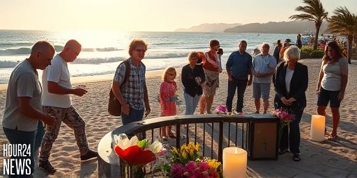 Bondi Beach Massacre: Australia Mourns 15 Victims