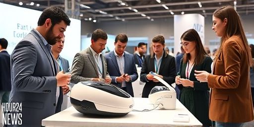 The 5 Most Innovative Tech Products That Surprised Us This Year (Including a First for Robot Vacuums)